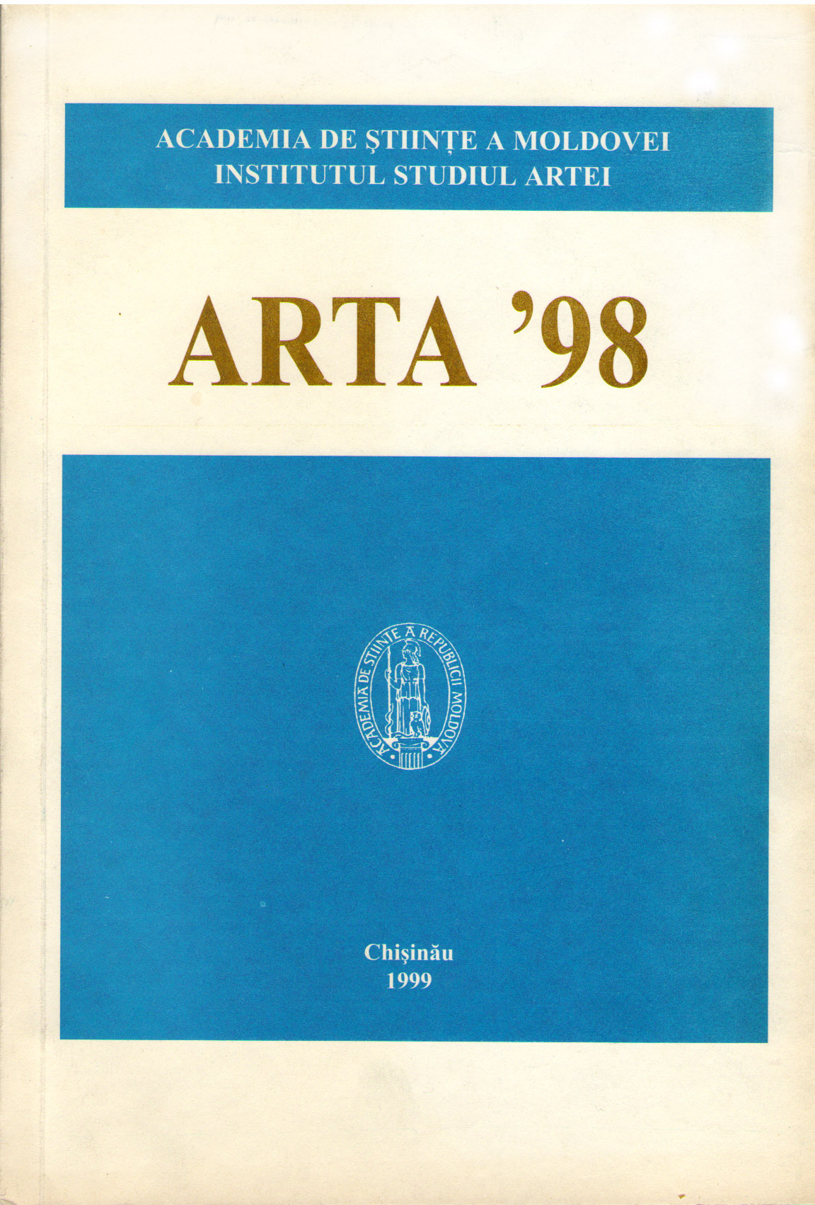 arta 1998