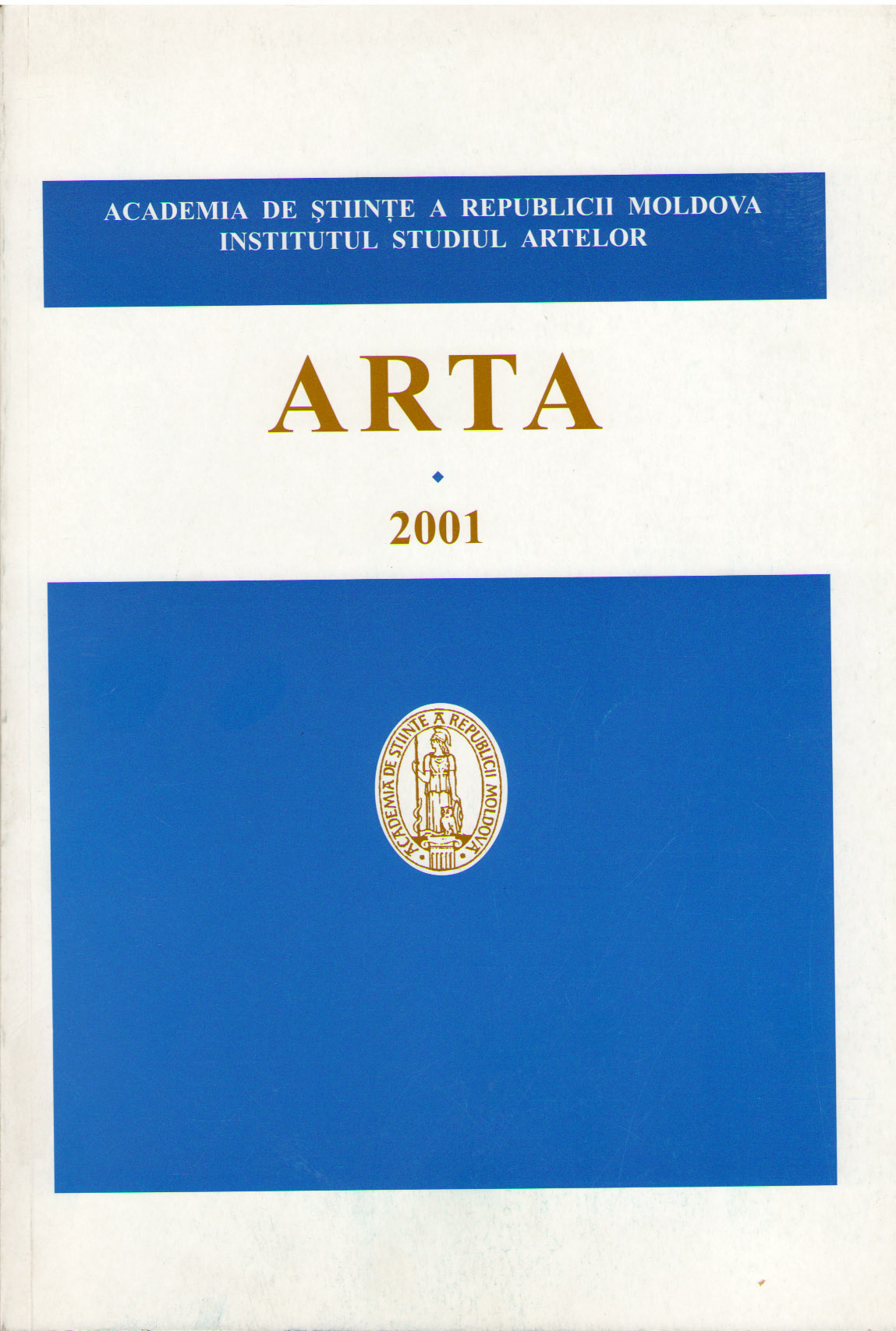 arta 2001