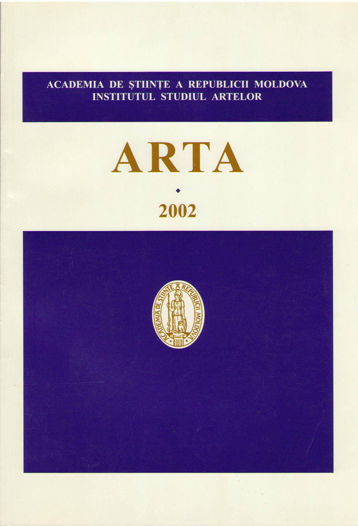 arta 2002