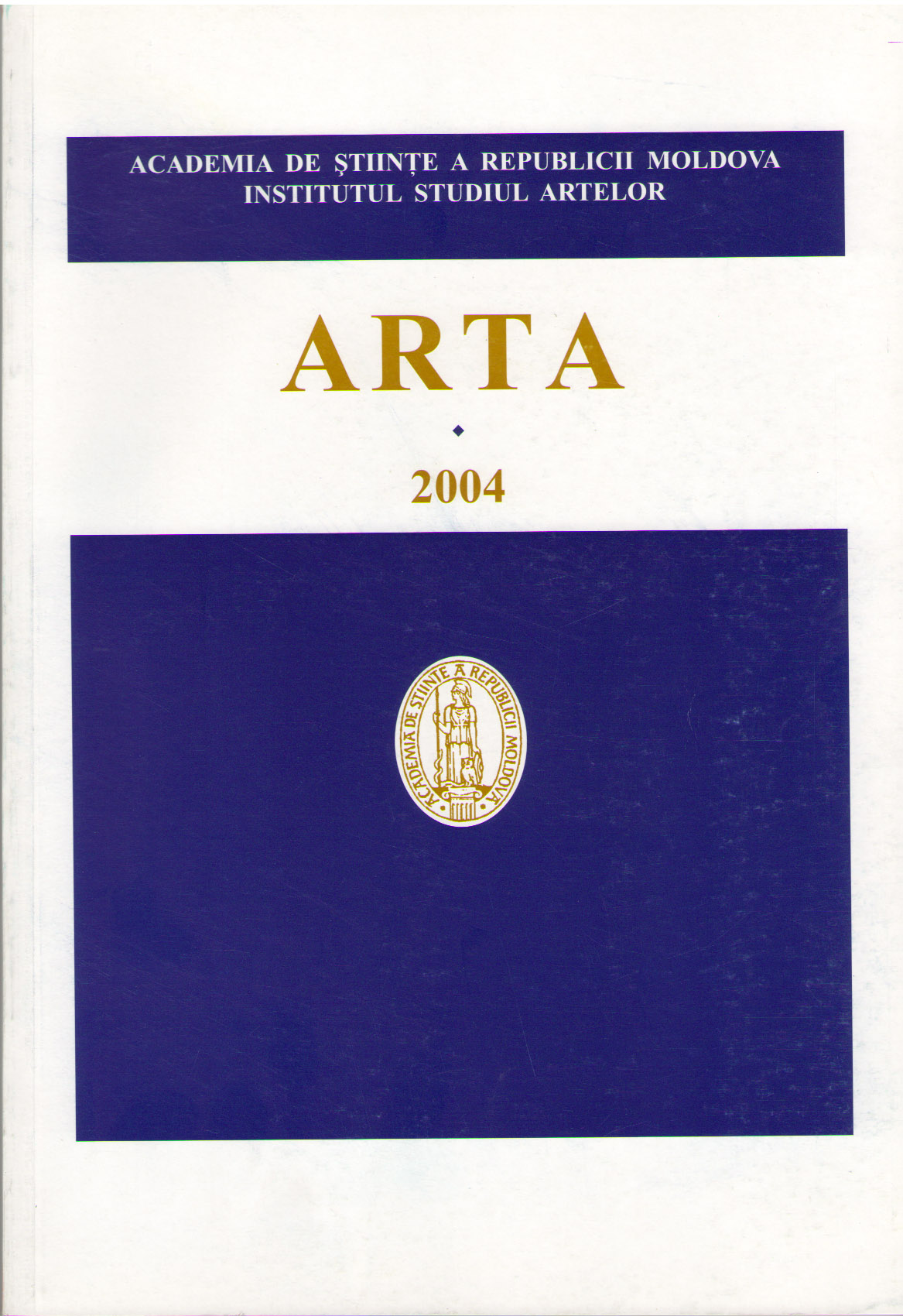 arta 2004